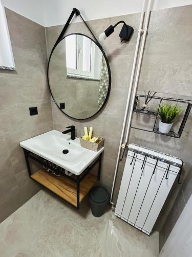 Apartman Luma