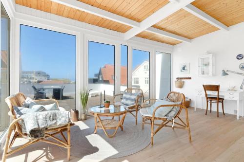 Gallery image of Søndergade 8, 1 Sal in Løkken