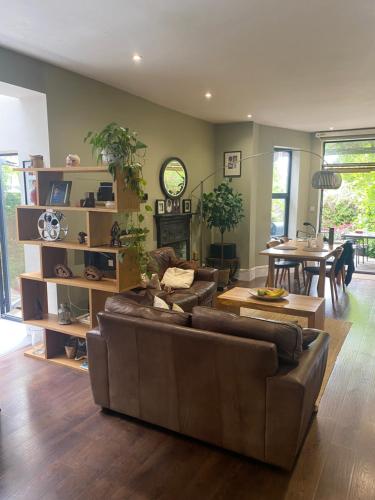 Tranquil Garden View Double Room photo 18