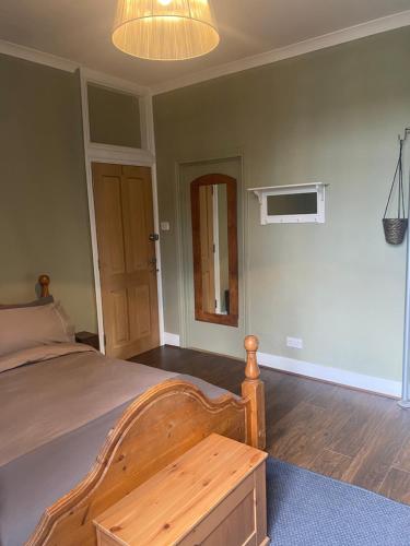 Tranquil Garden View Double Room photo 12