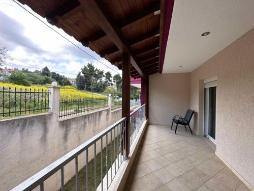 Gallery image of Kriopigi Apartments 2 in Kriopigi