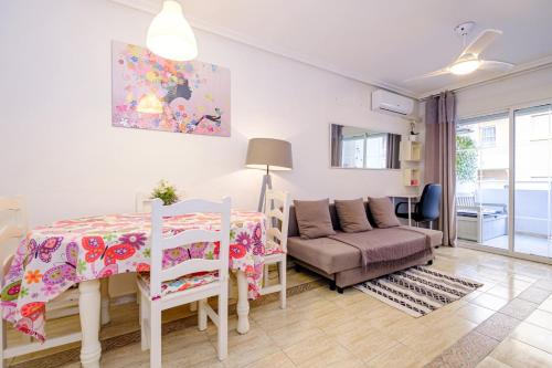 Apartamento ALEGRIA ID41