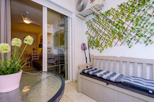 Apartamento ALEGRIA ID41