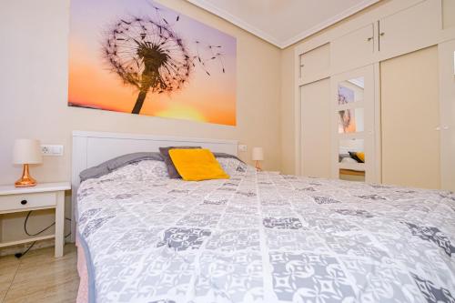 Apartamento ALEGRIA ID41