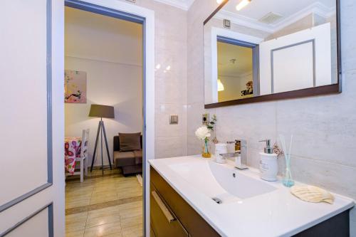 Apartamento ALEGRIA ID41