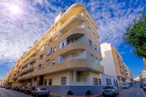 Apartamento ALEGRIA ID41