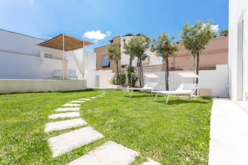 Gallery image of Suite Artus in Ugento
