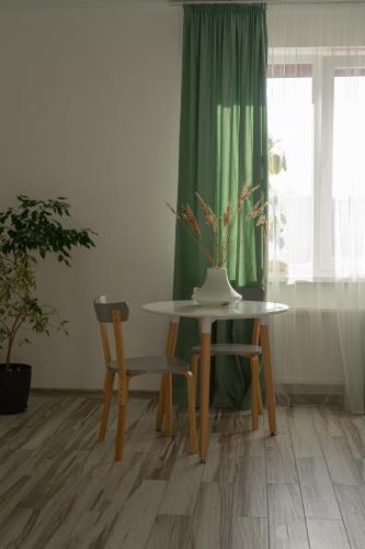 Fotografie z fotogalerie ubytování TREND HOUSE Apartments v destinaci Vinnycja