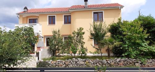 Apartman Paola