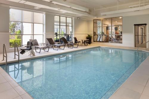 Sheraton Jacksonville Hotel Image