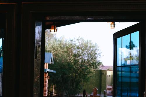 Photo de la galerie de l'établissement Muzdan Holiday homes, à Unayzah