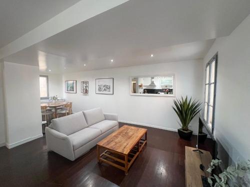 Vieux Nice - Wifi, AC, 5 pers