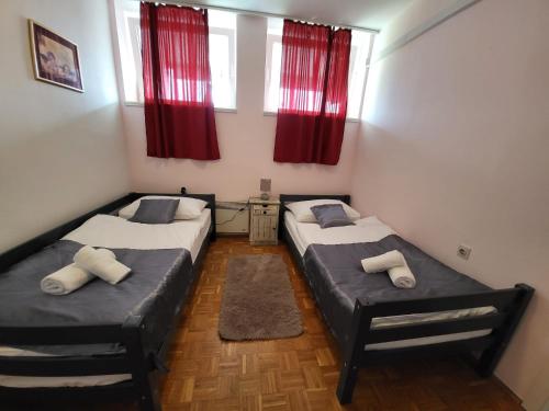Apartment Pablo - Old Town Zadar with Balcony