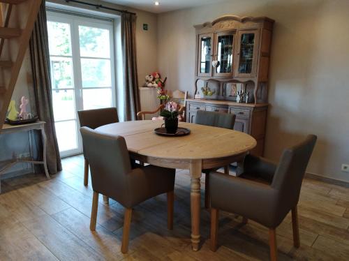 Gambar di galeri bagi 't Hooghe Licht Bed & Breakfast di Zonnebeke