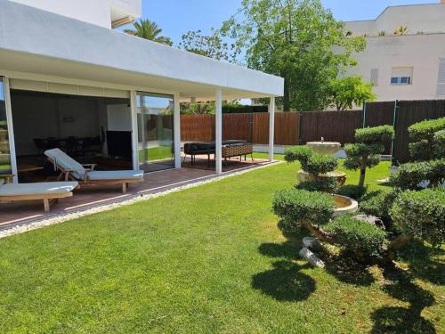 Apartamento Altos del Rodeo