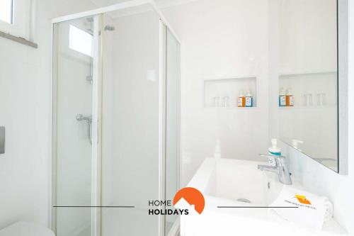 Un baño de #098 Casa Antonieta 3 by Home Holidays