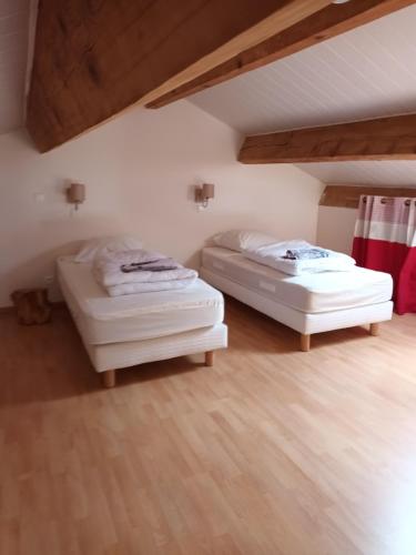 Photo de la galerie de l'établissement Le Nid Ardèchois, à Saint-Just