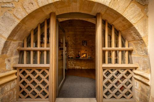 Фотография из галереи Hôtel des Récollets в Сарла-ла-Канеда