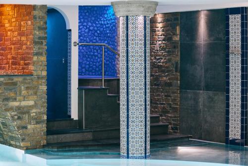 Fotografie z fotogalerie ubytování La Pineta Hotel Beach & Spa v destinaci Acciaroli