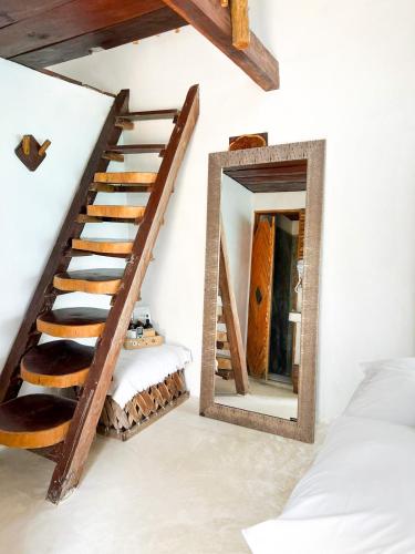 Gambar di galeri bagi Xcabal Hotel boutique di Bacalar