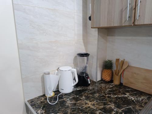 Gallery image of Khalisi Homes in Kilifi