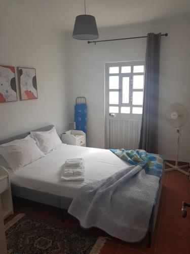 Moradia Rocleo Tavira House