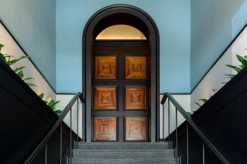 Muka bangunan atau pintu masuk Valverde Lisboa Hotel & Garden - Relais & Chateaux