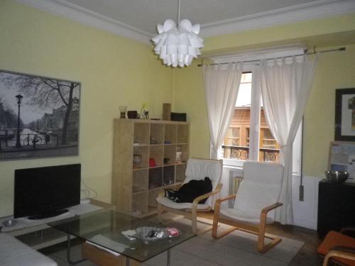 Billede fra billedgalleriet på Espacioso 140 m2 y calidad a 250 metros playa y puerto deportivo 5hab 2 baños VUT2917AS i Gijón