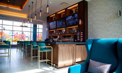 The Landing Hotel at Rivers Casino Pittsburgh Image