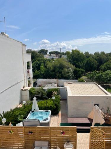 Gallery image of Vista Mare - Case Vacanza in Taranto