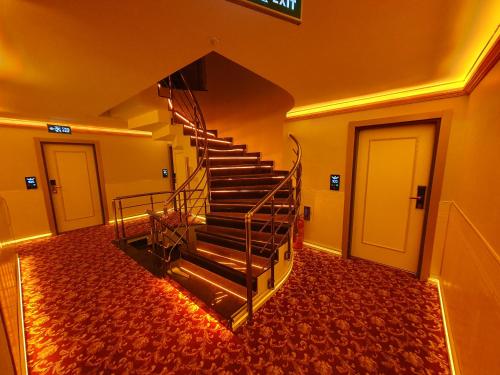 Φωτογραφία από το άλμπουμ του Dimora Gold Hotel στην Τραπεζούντα