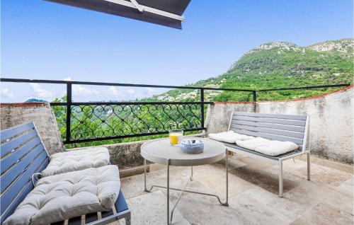 Cozy Apartment In Saint-Jeannet