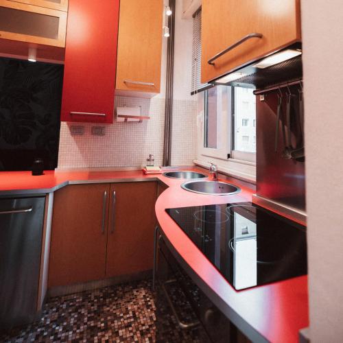 MrDoyle Apartment Catalani photo 12