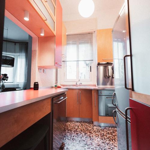 MrDoyle Apartment Catalani photo 13