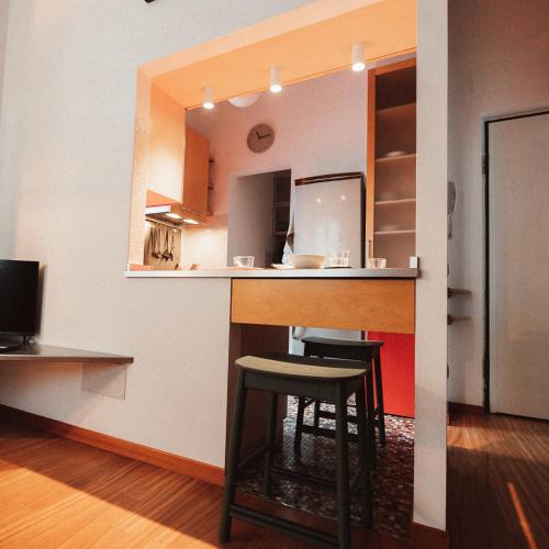 MrDoyle Apartment Catalani photo 11