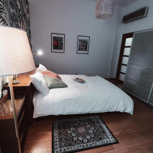 MrDoyle Apartment Catalani photo 25
