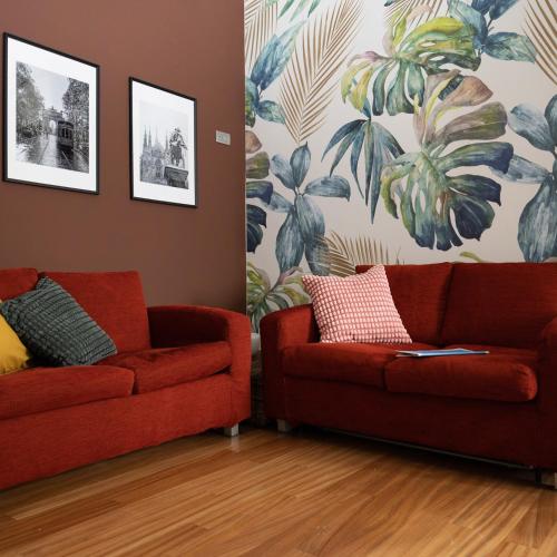 MrDoyle Apartment Catalani photo 6