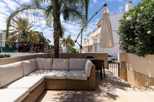 BmyGuest - Vilamoura Marina's View