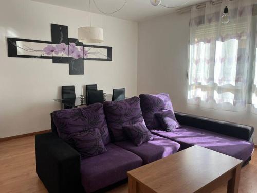 Apartamento Benicarló Sol-Por.