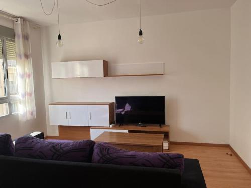 Fotografia z galérie ubytovania Apartamento Benicarló Sol-Por. v destinácii Benicarló
