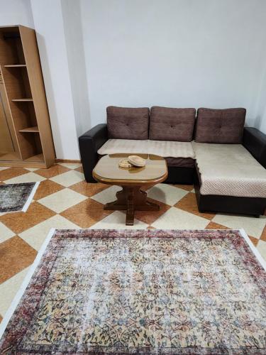 Gallery image of Apartments Ishmi in center of Ulcinj in Ulcinj