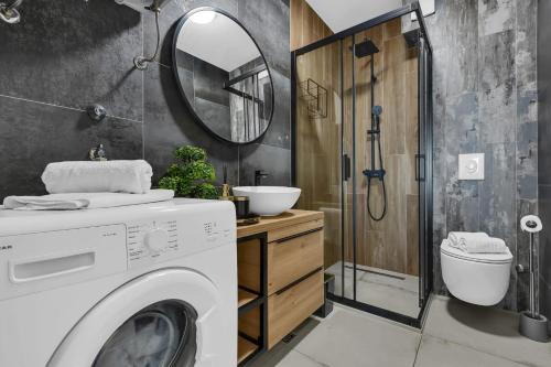 Luxury Apartment Mirage