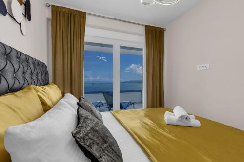 Luxury Apartment Mirage