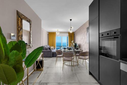 Luxury Apartment Mirage