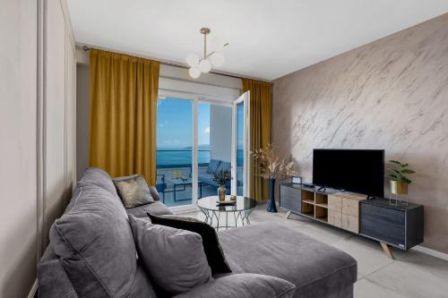 Luxury Apartment Mirage