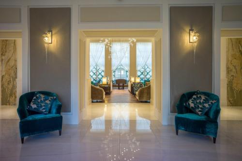 Turin Palace Hotel photo 56