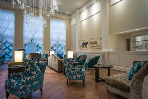 Turin Palace Hotel photo 64