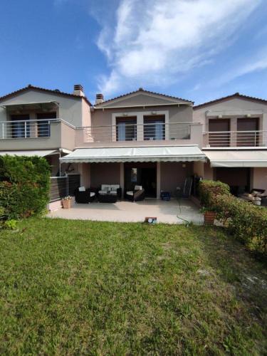 Villa La Bella Vista