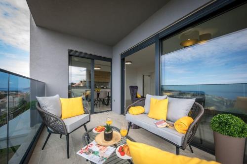 Frenky Apartment Dubrovnik