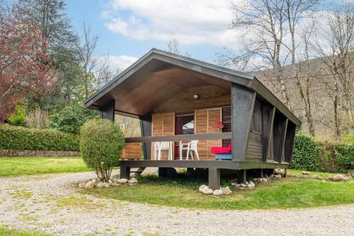Cozy and Comfortable Chalet Perfect for Rejuvenation in Sevrier